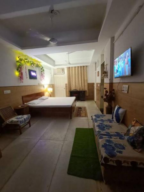 Homestay